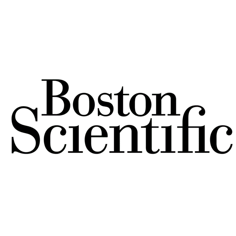 Boston Scientific logo