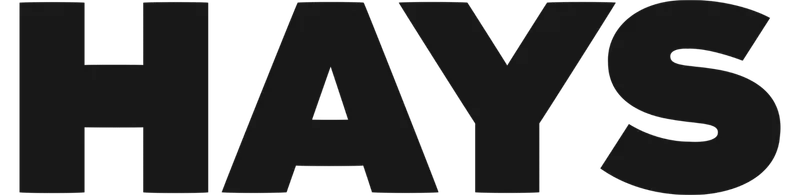 Hays logo