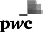 PwC logo