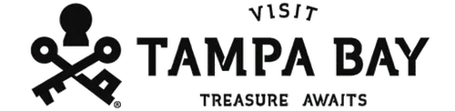 Visit Tampa Bay logo