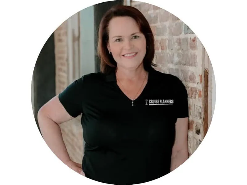 Cruise Planners Owner Missy