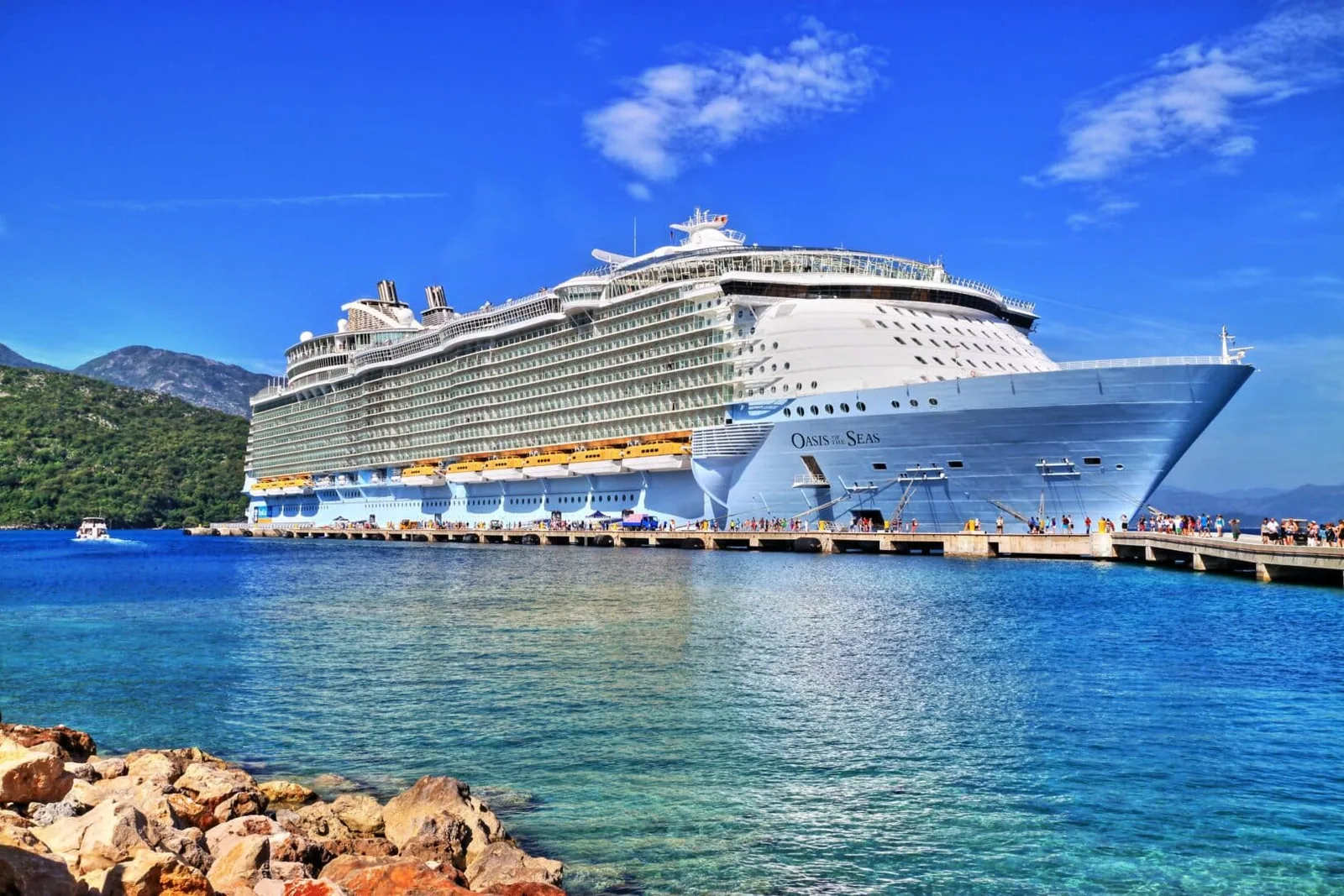 Just Pack And Go Vacations photo