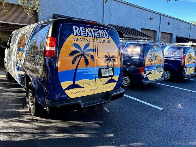 Remedy Heating & Cooling photo