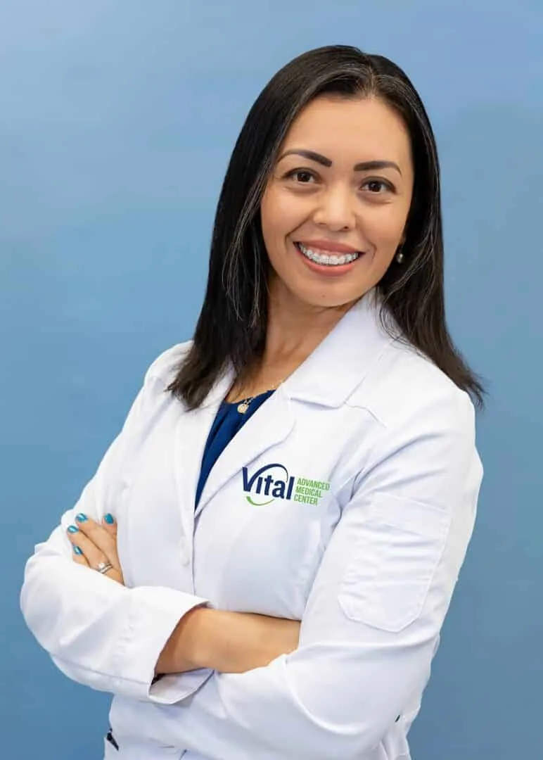 Vital Advanced Medical Center photo