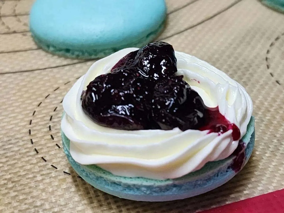 Ambrosia Patisseries photo