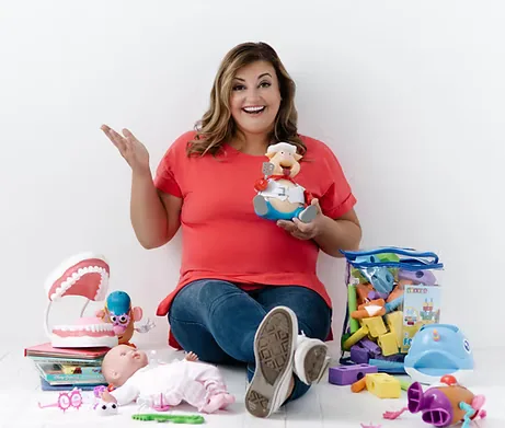 Bridget Jeanne Speech Therapy photo