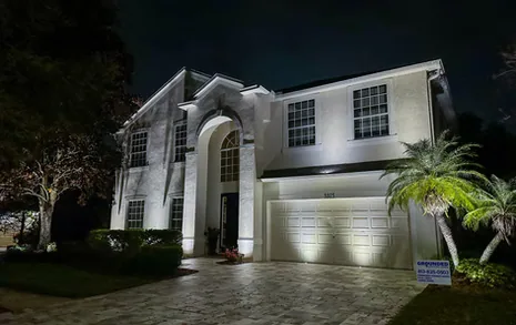 Grounded Lighting Tampa photo