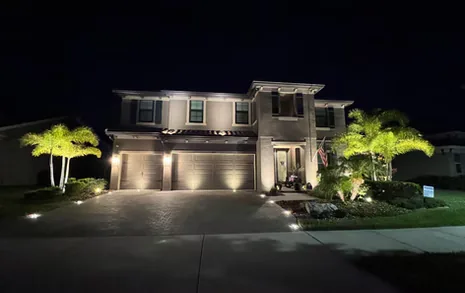 Grounded Lighting Tampa photo