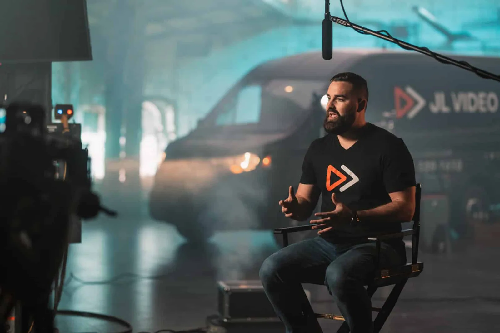 JL Video photo