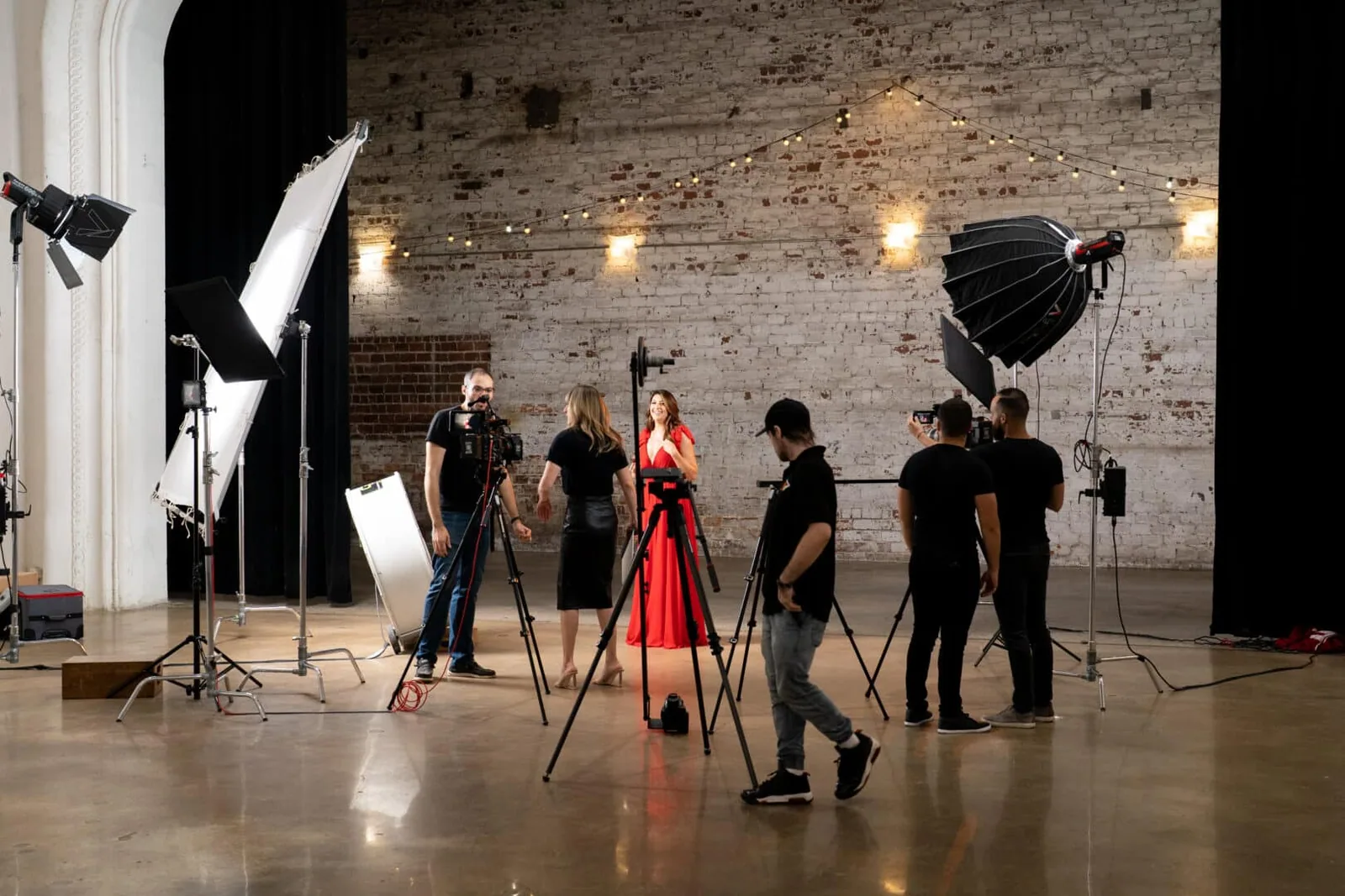 JL Video photo