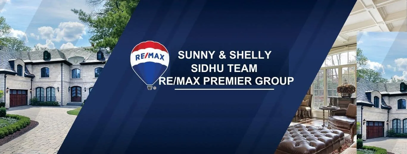 Sunny & Shelly Sidhu Remax Premier photo