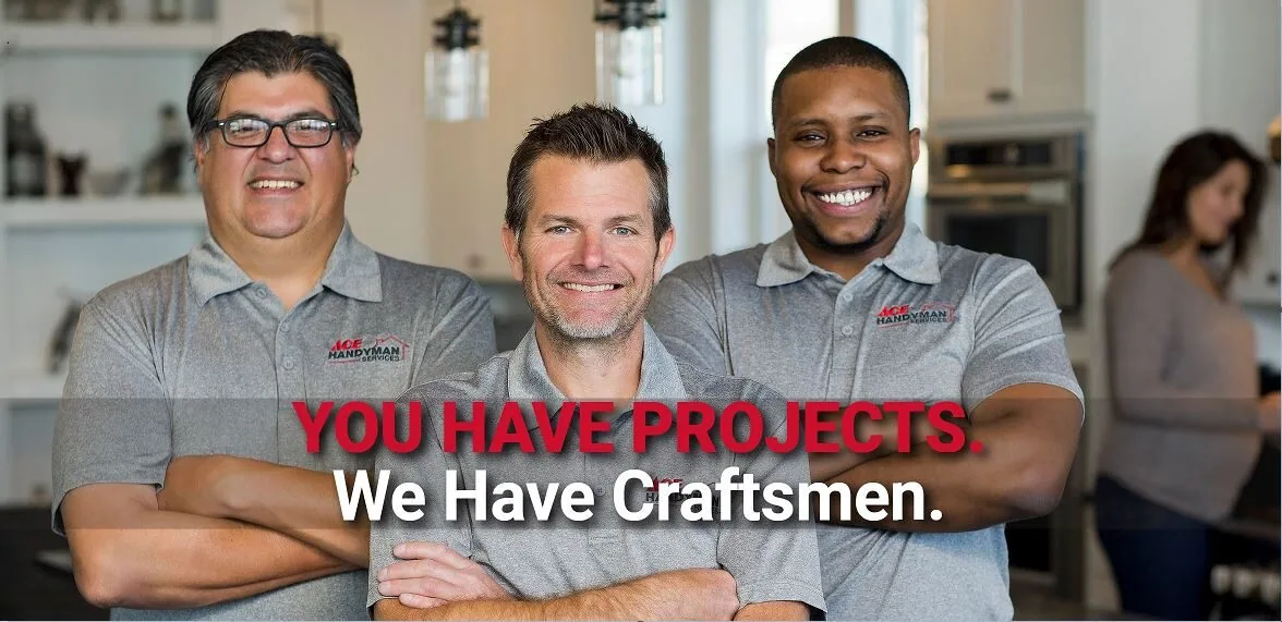 Burkett Ace Handyman Services photo