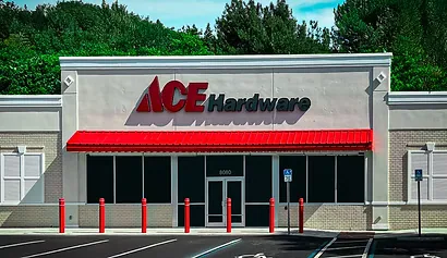 Burkett ACE Hardware photo