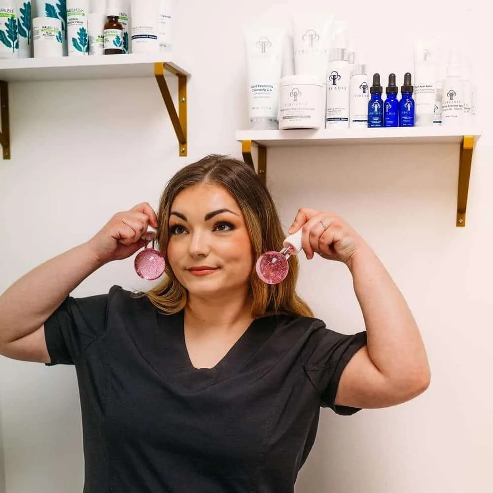 Caleigh Ann Esthetics CO photo