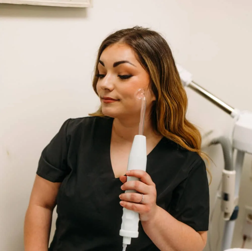 Caleigh Ann Esthetics CO photo