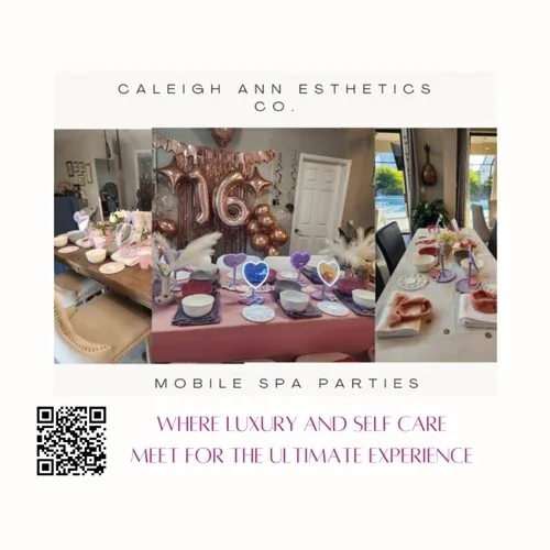 Caleigh Ann Esthetics CO photo
