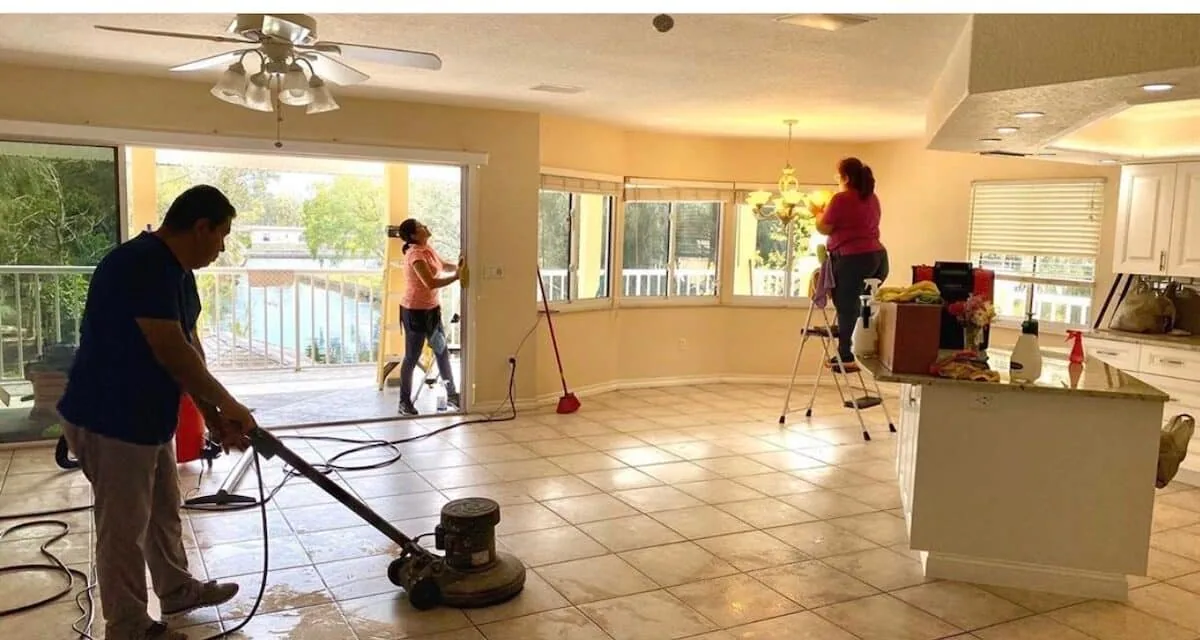 Integrity Cleaning Tampa