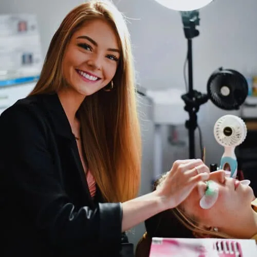 Lash Lush and Facial Spa photo