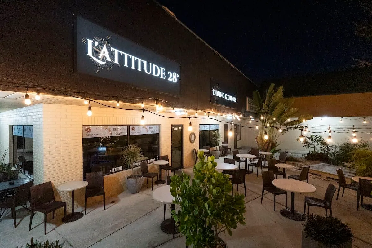L'Attitude 28 in New Port Richey FL