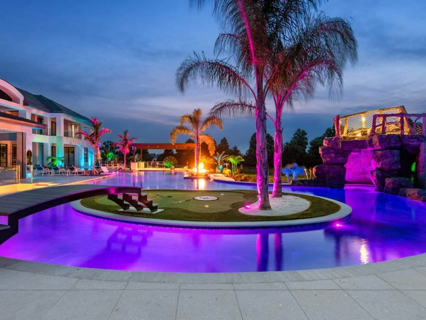 Piccs Designs Pool & Spa photo