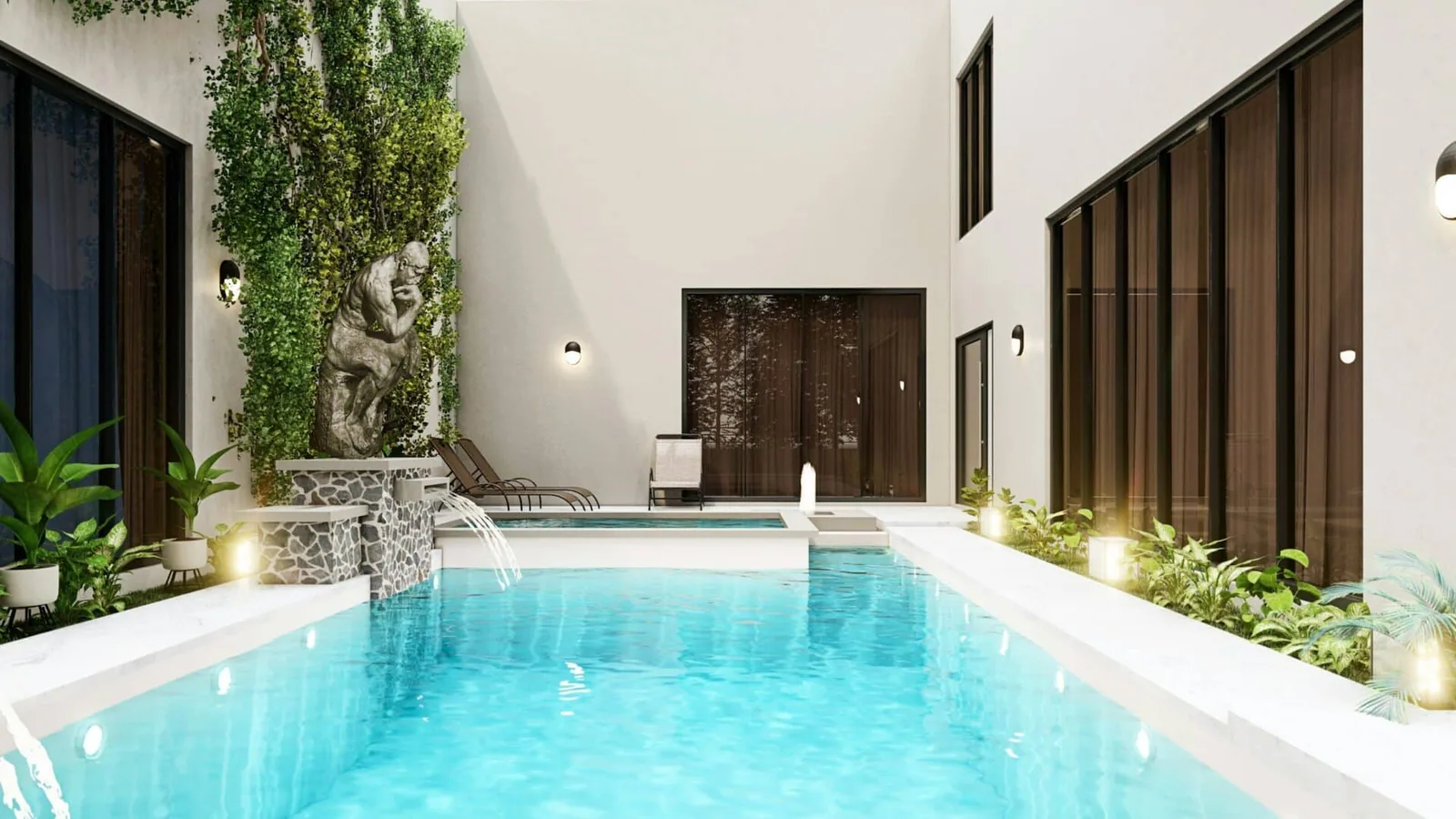 Piccs Designs Pool & Spa photo