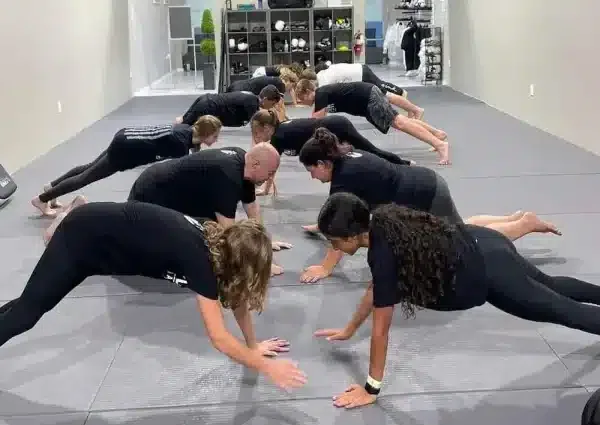 Platinum Martial Arts Kickboxing Trinity/Oldsmar photo