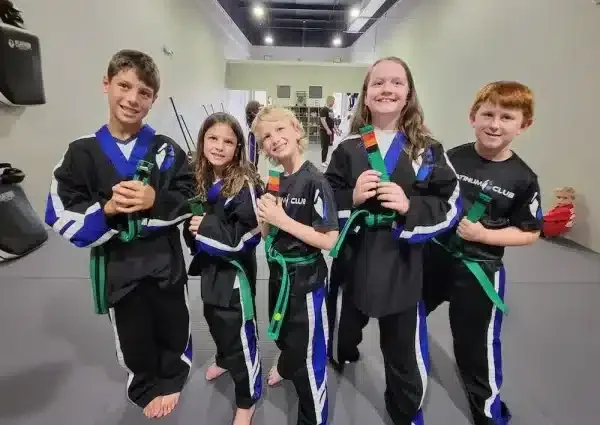 Platinum Martial Arts Kickboxing Trinity/Oldsmar photo