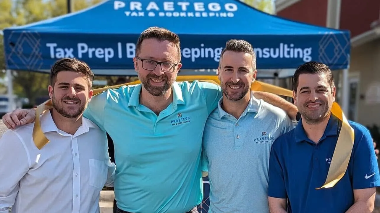 Praetego Tax & Bookkeeping photo