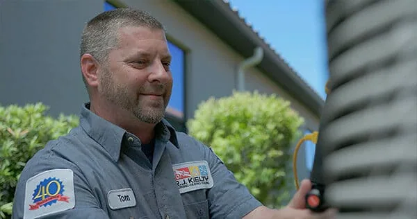 R.J Kielty Plumbing, Heating & Air photo