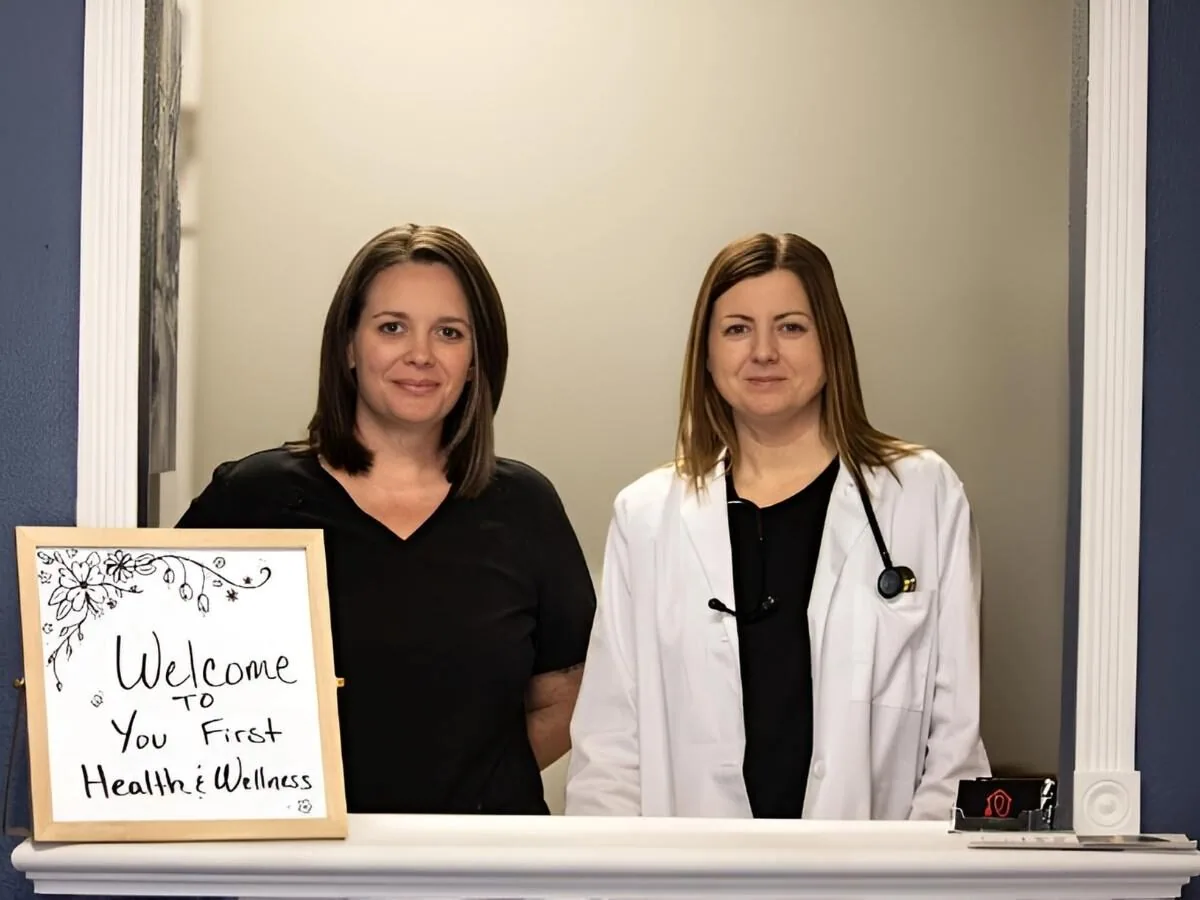 You First Health & Wellness photo