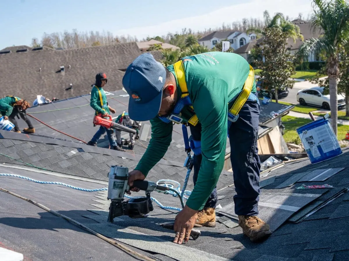 Coastal Brothers Roofing photo