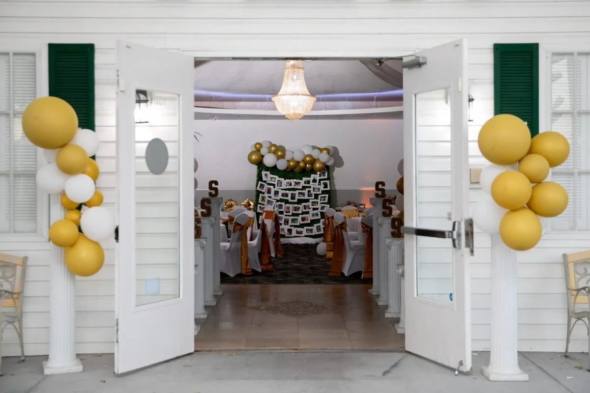 SWAG Party Rentals photo