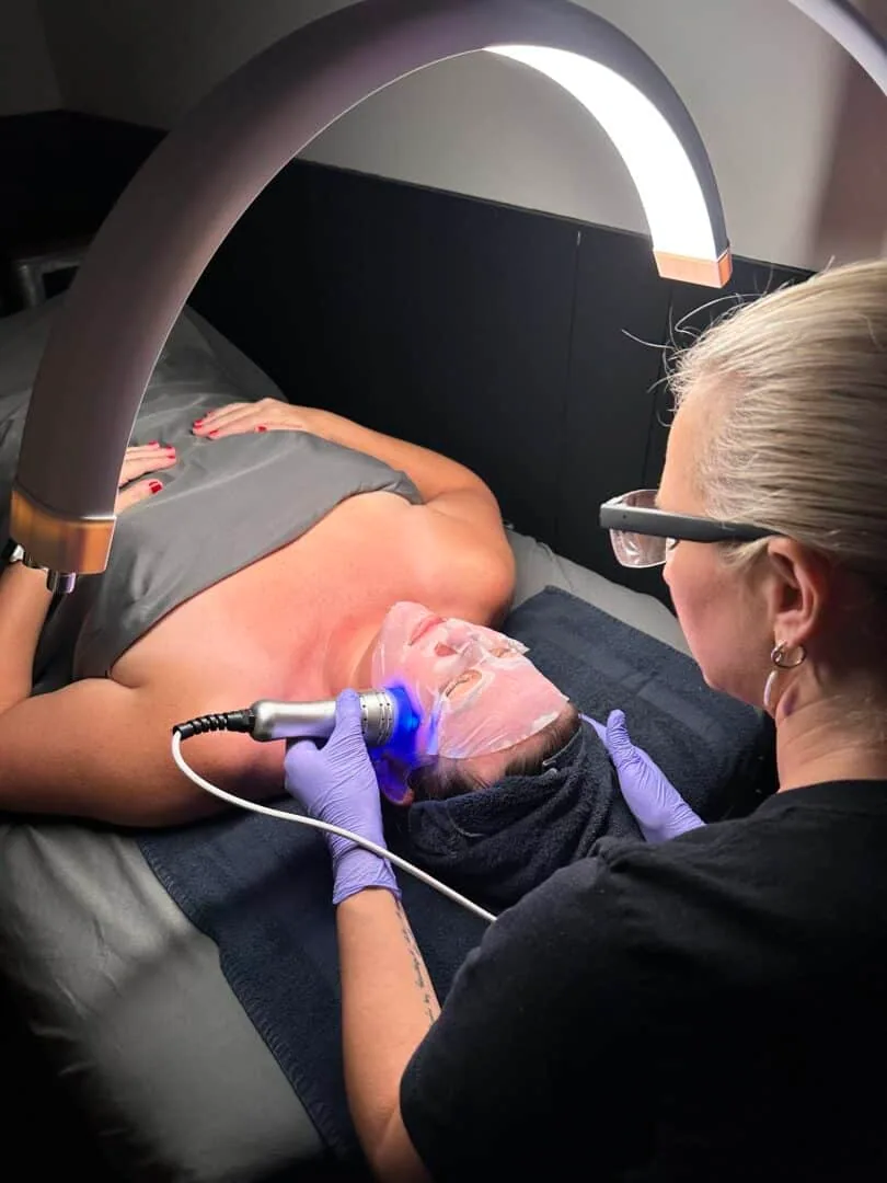 The Elm Massage in Palm Harbor