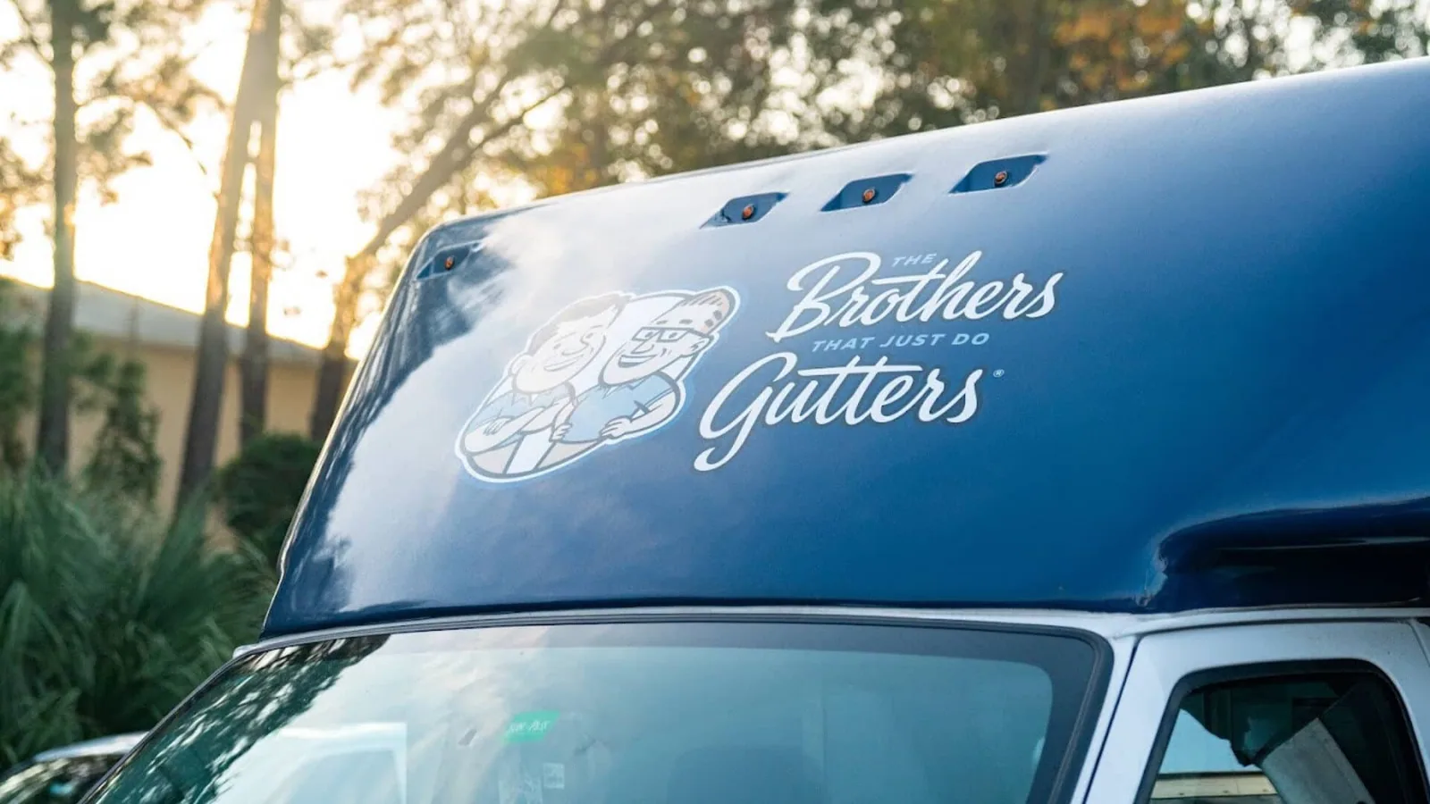The Brothers That Just Do Gutters photo