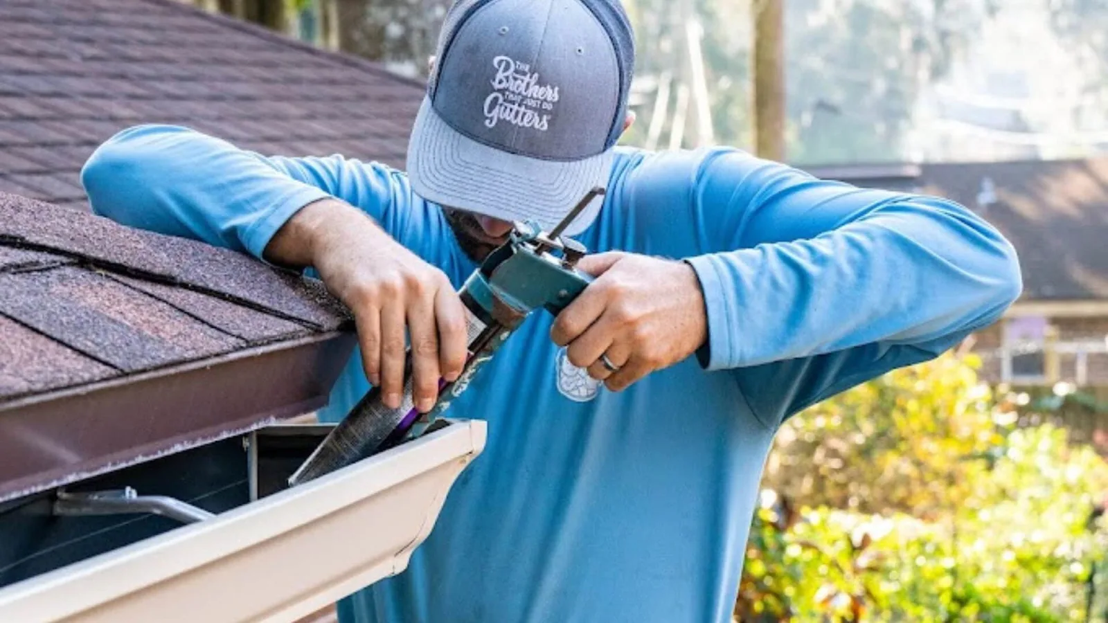 The Brothers That Just Do Gutters photo