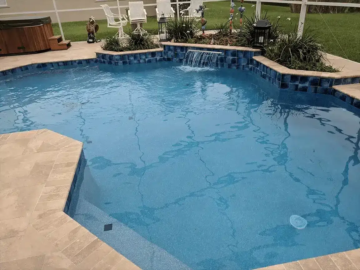 Pool Pros of Pasco in Spring Hill