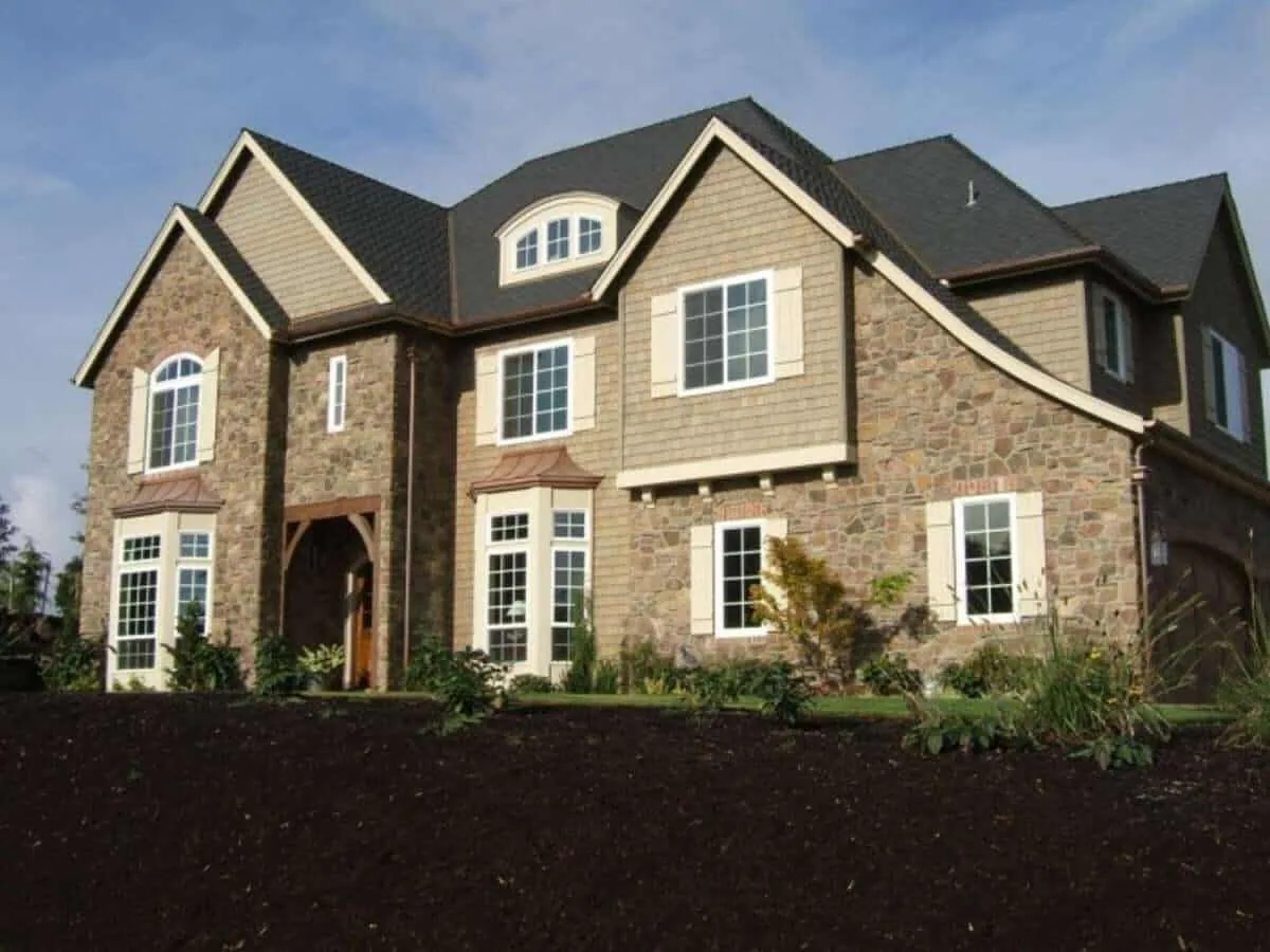 A#1 SEAMLESS GUTTER SOLUTIONS photo
