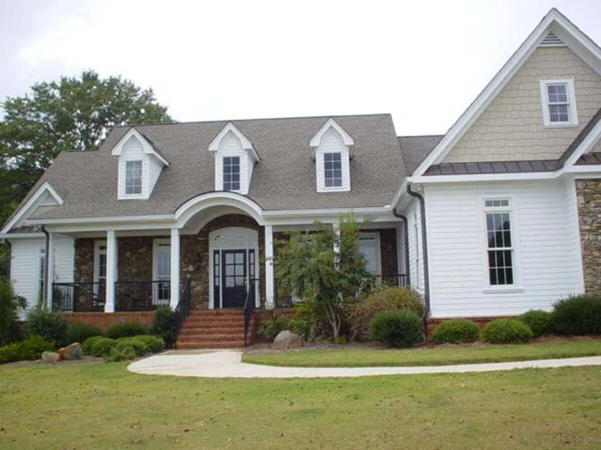 A#1 SEAMLESS GUTTER SOLUTIONS photo