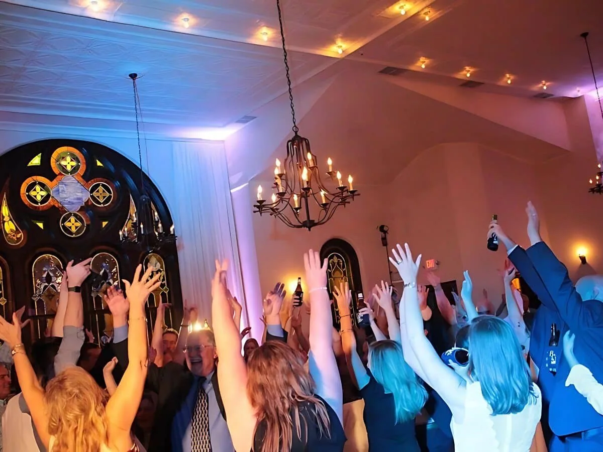 Merchant Productions LLC photo