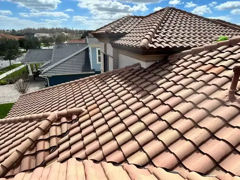HighPoint Power Washing photo