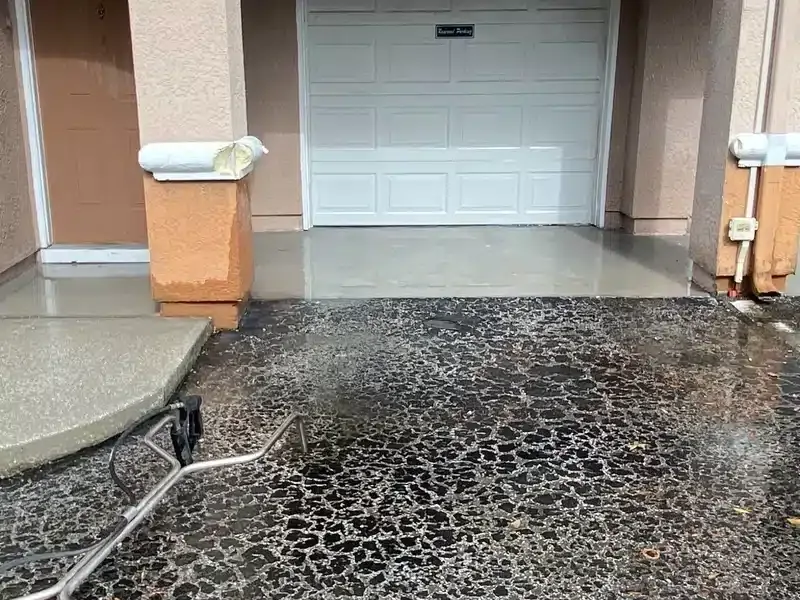 HighPoint Power Washing photo