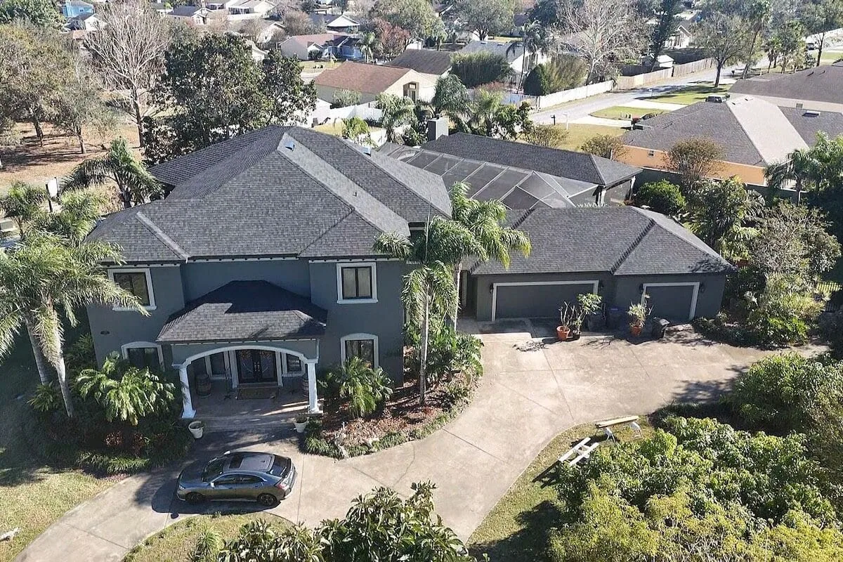 Greentek Roofing in Florida