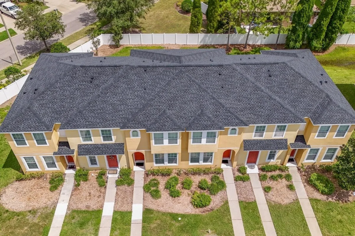 Greentek Roofing Solar In Florida