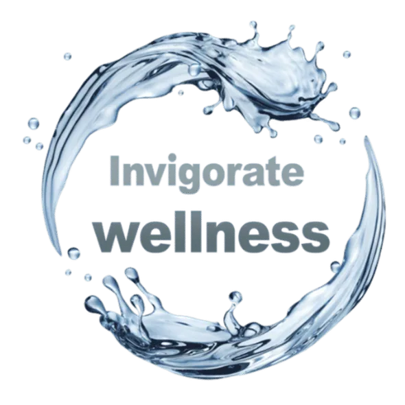 Invigorate Wellness logo