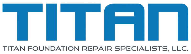 Titan Foundation Repair Specialists logo