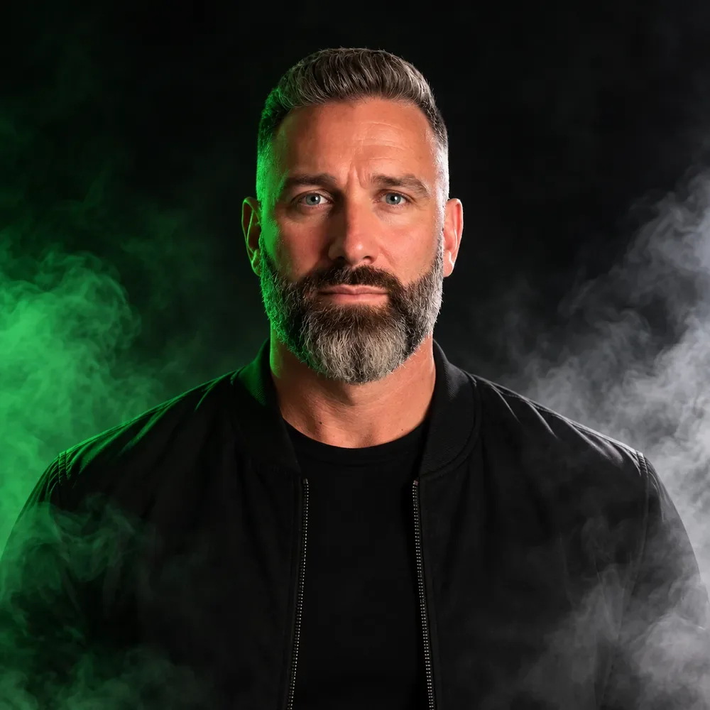 Regan Weiss, Co-Founder of The Hub Network