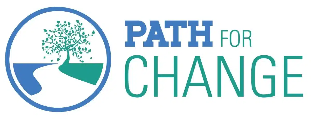 Path For Change