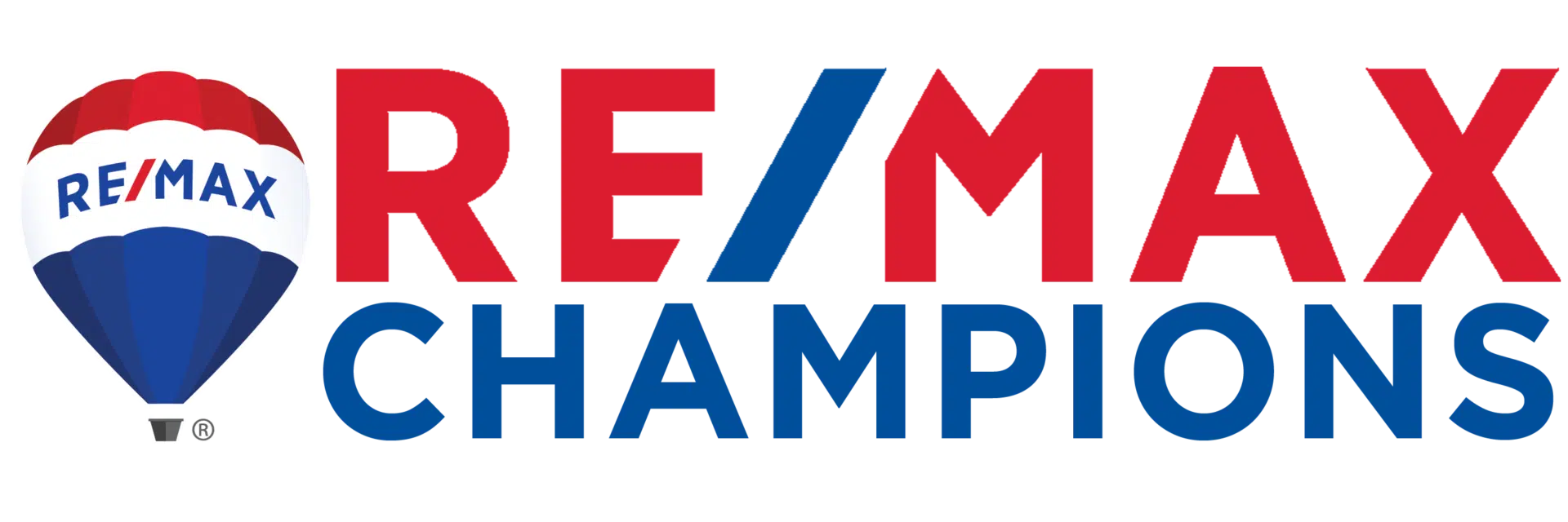 Angela Martin RE:MAX Champions