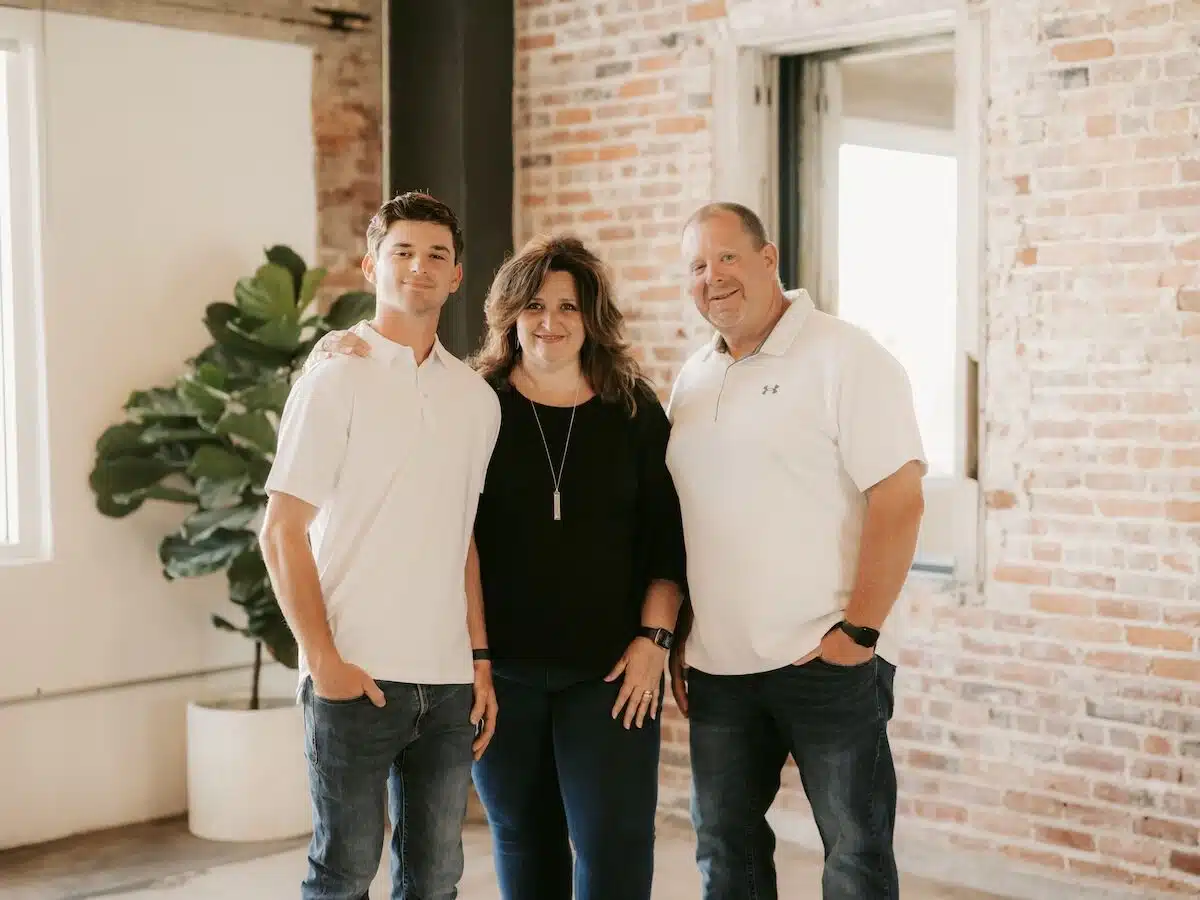 Bay Area Pressure Cleaning is Family owned