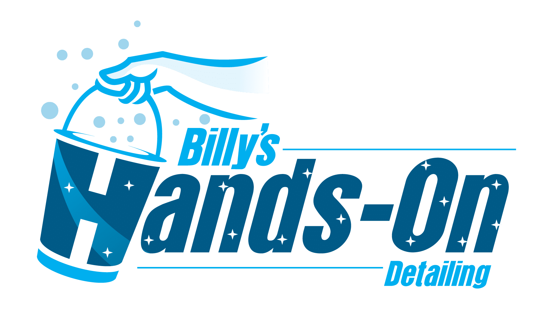 Billys Hands On Detailing